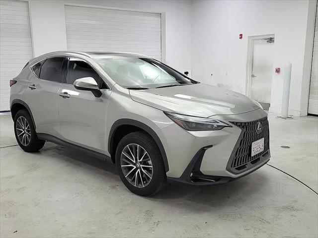 2024 Lexus NX Premium for sale in El Cajon, CA