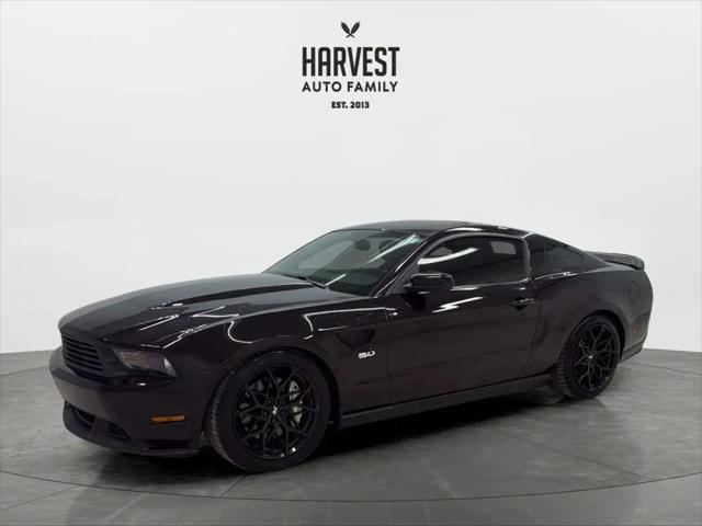2012 Ford Mustang GT Premium for sale in Wahoo, NE
