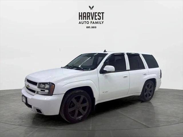 2007 Chevrolet TrailBlazer SS for sale in Wahoo, NE