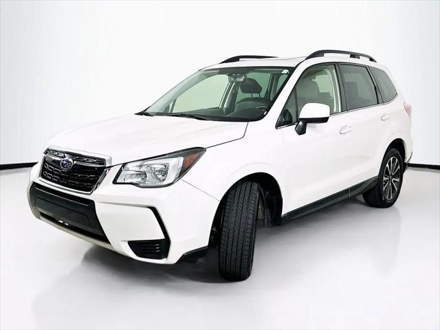 2018 Subaru Forester 2.0XT Premium for sale in Martinez, GA