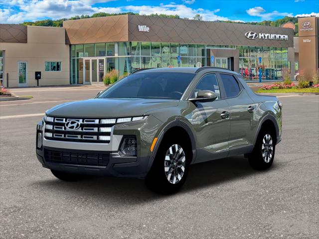 2026 Hyundai Santa Cruz SEL for sale in COLUMBIA, CT