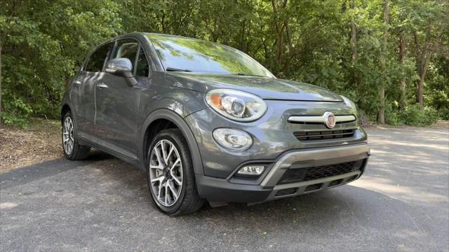 2018 Fiat 500X Trekking FWD for sale in Berwyn, IL