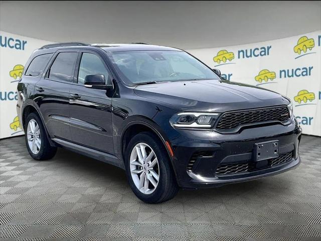 2024 Dodge Durango GT Plus AWD for sale in Tilton, NH