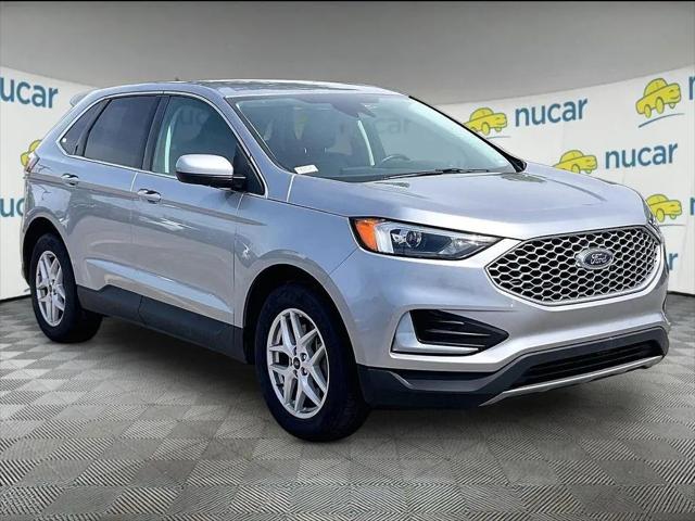 2024 Ford Edge SEL for sale in Tilton, NH
