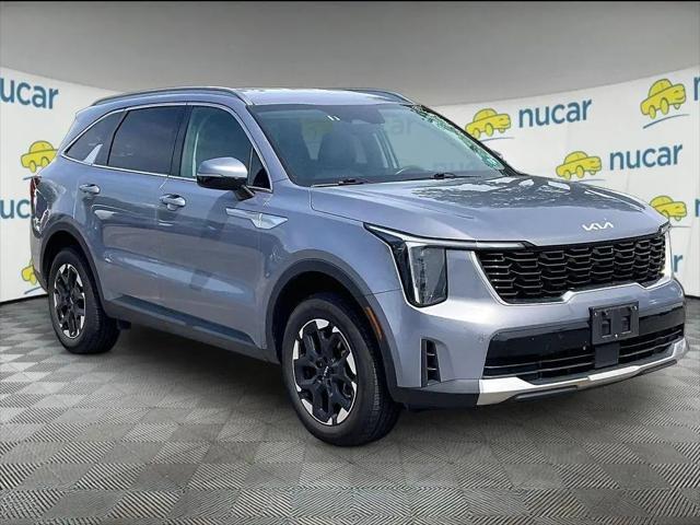 2024 Kia Sorento S for sale in Tilton, NH