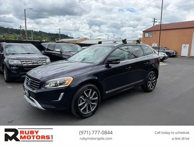 2017 Volvo XC60 T6 Dynamic for sale in Happy Valley, OR