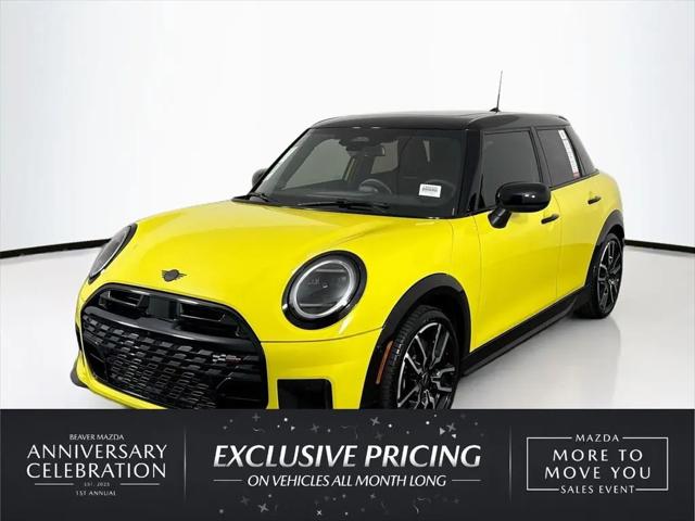 2025 MINI Hardtop Cooper S for sale in Cumming, GA