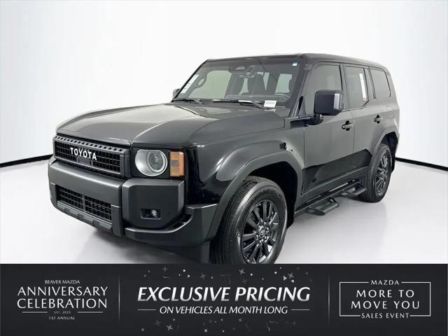 2024 Toyota Land Cruiser 1958 for sale in Cumming, GA