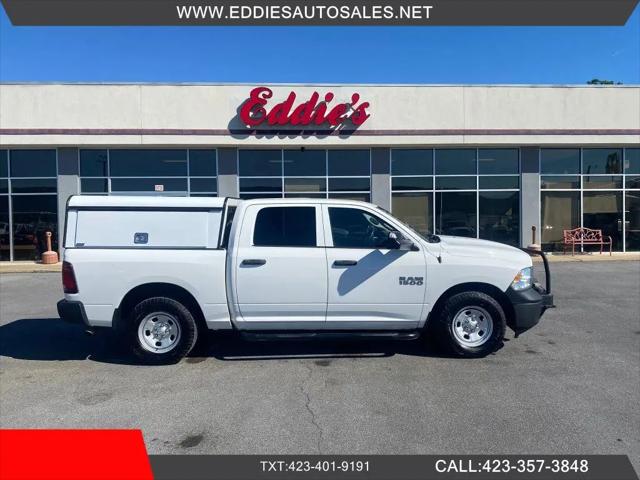 2016 Ram 1500 Tradesman for sale in Church Hill, TN