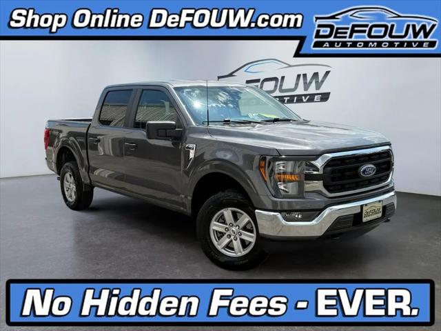 2023 Ford F-150 XLT for sale in Lafayette, IN