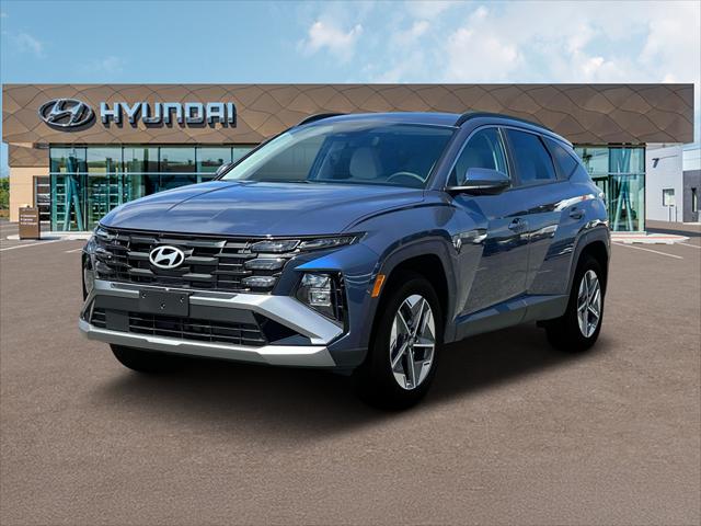 2025 Hyundai Tucson SEL for sale in CUMMING, GA