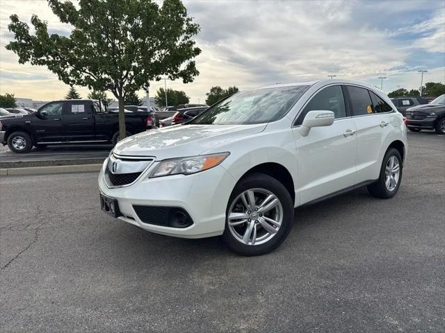2014 Acura RDX Base for sale near Marysville, OH