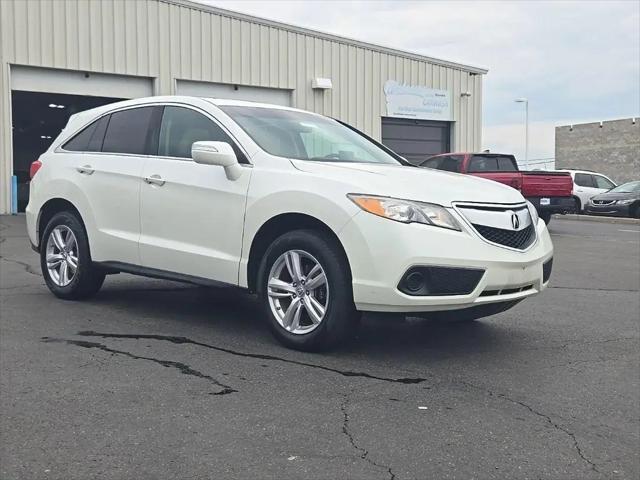 2014 Acura RDX for sale near Marysville, OH