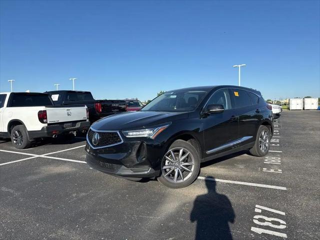 2023 Acura RDX Technology Package for sale in Marysville, OH