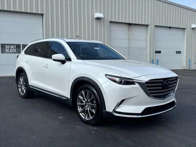 2018 Mazda CX-9 for sale near Marysville, OH