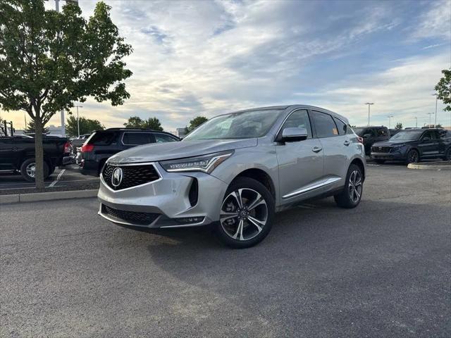 2022 Acura RDX Advance Package for sale near Marysville, OH