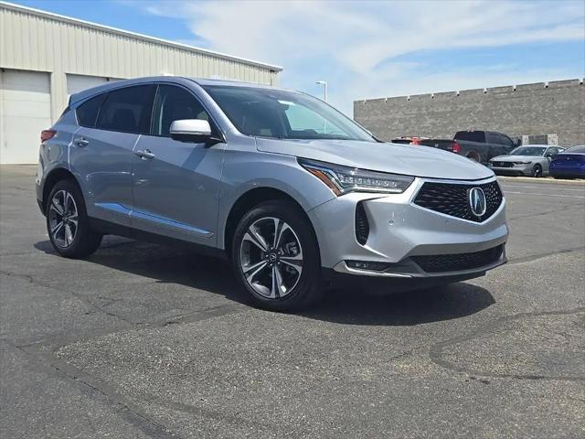 2022 Acura RDX Advance Package for sale in Marysville, OH