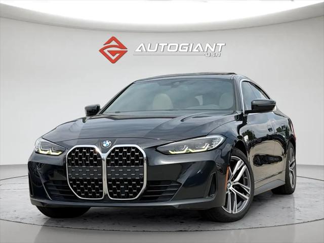 2023 BMW 430i Gran Coupe i for sale in Fishers, IN