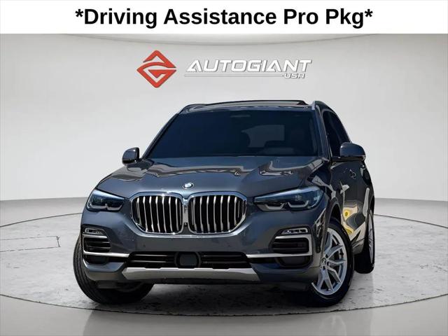 2019 BMW X5 xDrive40i for sale in Fishers, IN