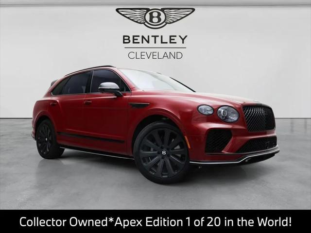 2025 Bentley Bentayga V8 for sale in Cleveland, OH