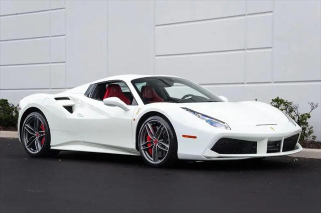 2018 Ferrari 488 Spider Base for sale in Cleveland, OH