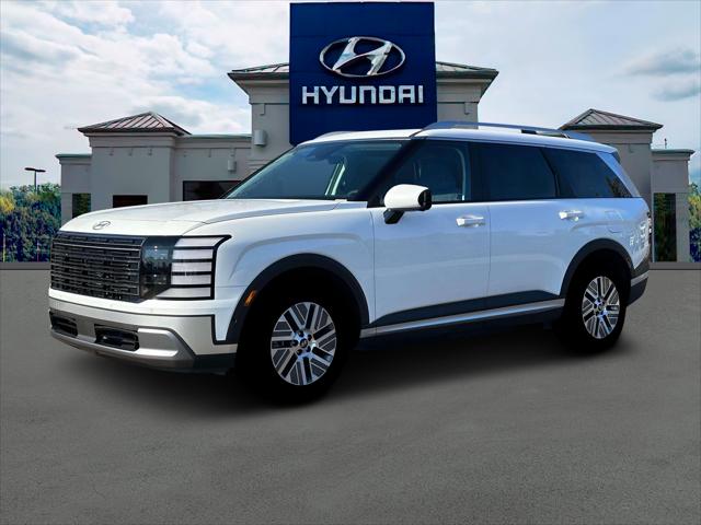 2026 Hyundai Palisade SEL Premium 7P