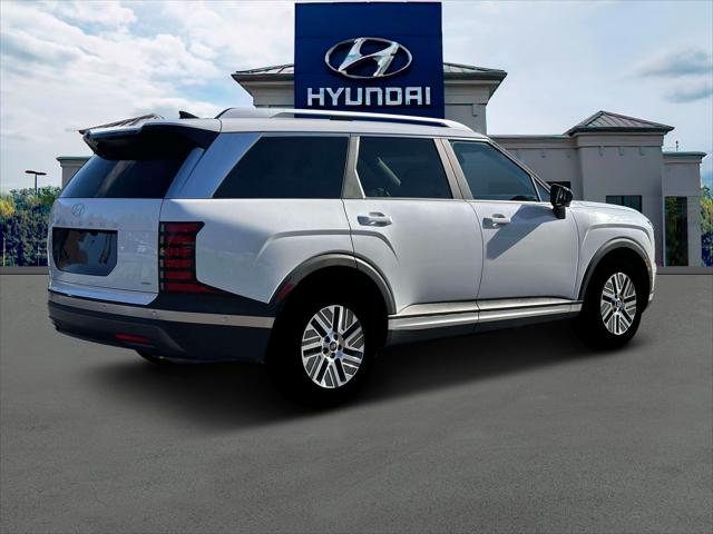 2026 Hyundai Palisade SEL Premium 7P