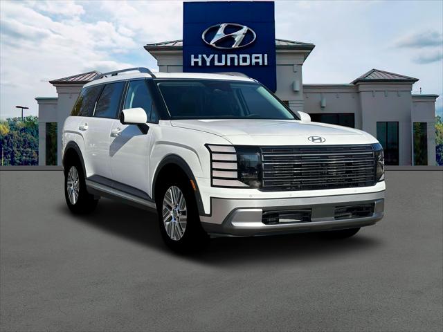 2026 Hyundai Palisade SEL Premium 7P