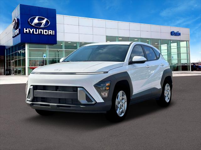 2026 Hyundai Kona SE for sale in FAYETTEVILLE, AR
