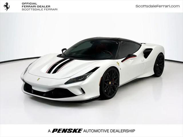 2021 Ferrari F8 Tributo Base for sale in Phoenix, AZ