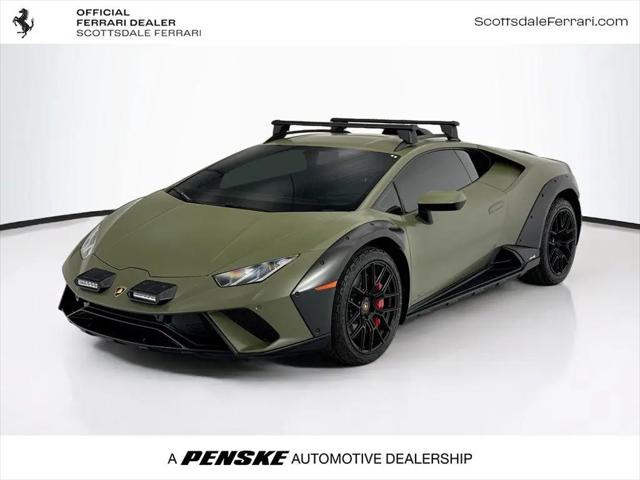 2024 Lamborghini Huracan Base for sale in Phoenix, AZ