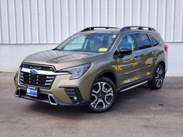 2024 Subaru Ascent Touring 7-Passenger for sale in Plymouth, MA