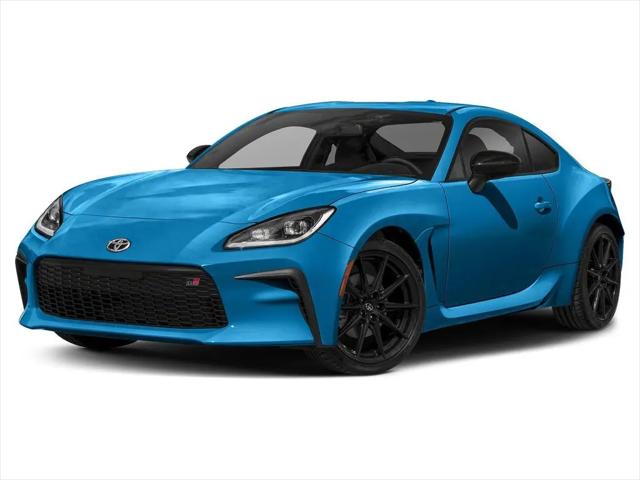 2023 Toyota GR86 Premium for sale in Plymouth, MA