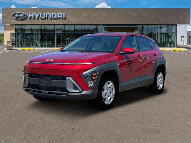 2025 Hyundai Kona SE for sale in TEMECULA, CA