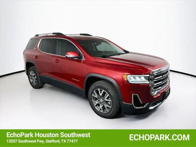 2023 GMC Acadia AWD SLE for sale in Stafford, TX