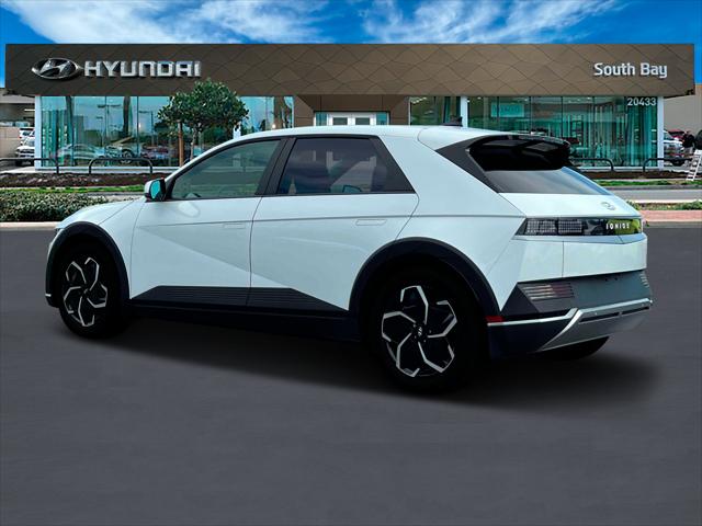 2024 Hyundai IONIQ 5 SEL