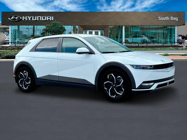 2024 Hyundai IONIQ 5 SEL