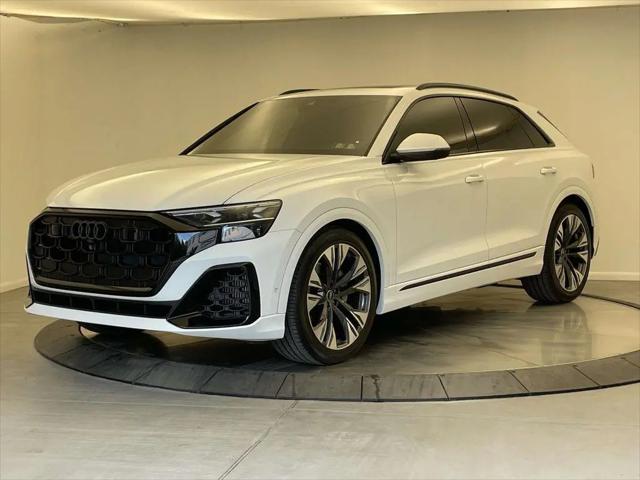 2025 Audi Q8 Prestige 55 TFSI quattro for sale in Sewickley, PA