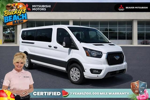 2024 Ford Transit-350 Passenger Van XLT for sale in St. Augustine, FL