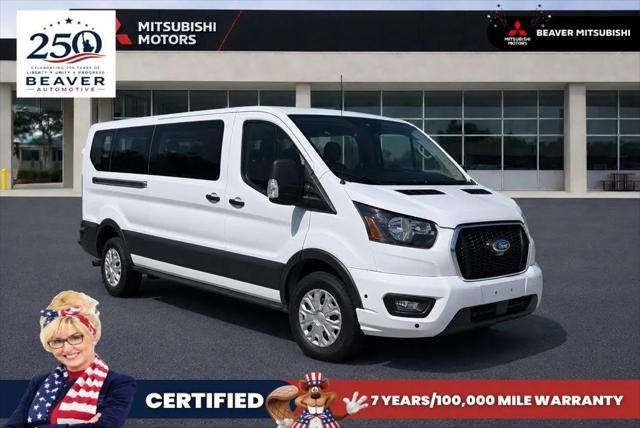 2024 Ford Transit-350 Passenger Van XLT for sale in St. Augustine, FL