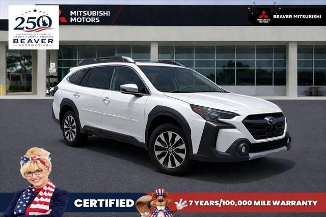 2023 Subaru Outback Touring XT for sale in St. Augustine, FL