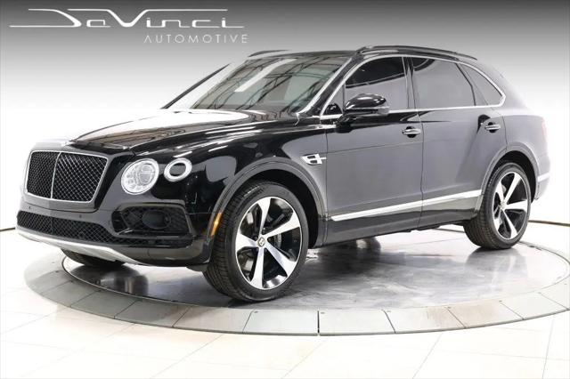 2019 Bentley Bentayga V8 for sale in Jacksonville, FL