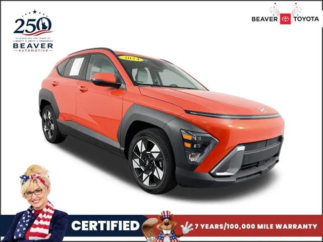 2024 Hyundai Kona SEL for sale in Augustine, FL