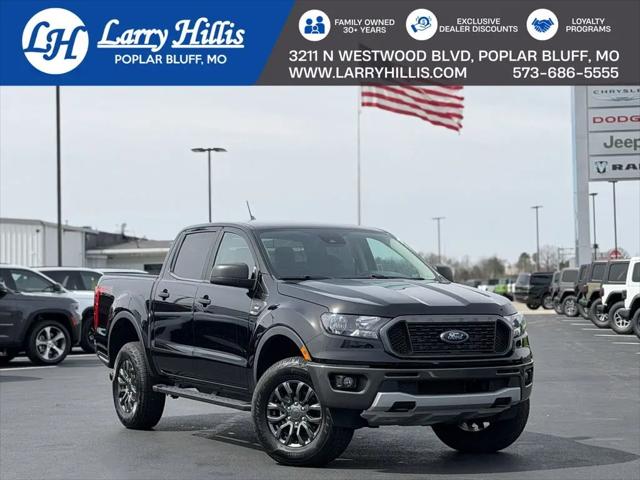 2023 Ford Ranger XLT for sale in Poplar Bluff, MO