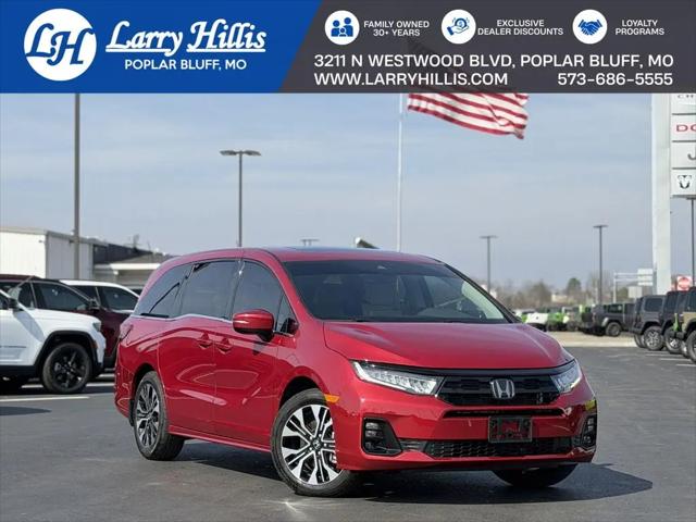 2025 Honda Odyssey Elite for sale in Poplar Bluff, MO