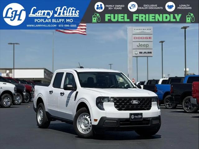 2025 Ford Maverick XL for sale in Poplar Bluff, MO