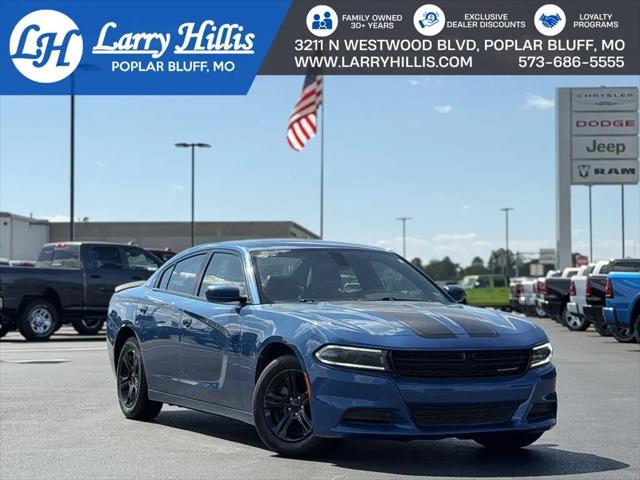 2022 Dodge Charger SXT RWD for sale in Poplar Bluff, MO