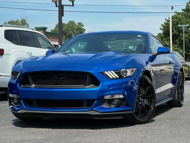 2017 Ford Mustang GT for sale in Indianapolis, IN