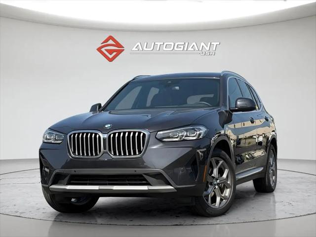 2022 BMW X3 xDrive30i for sale in Indianapolis, IN