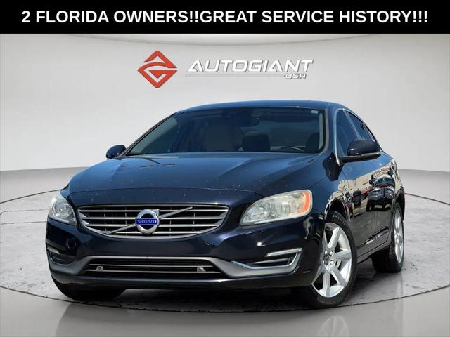 2016 Volvo S60 T5 Drive-E Premier for sale in Indianapolis, IN